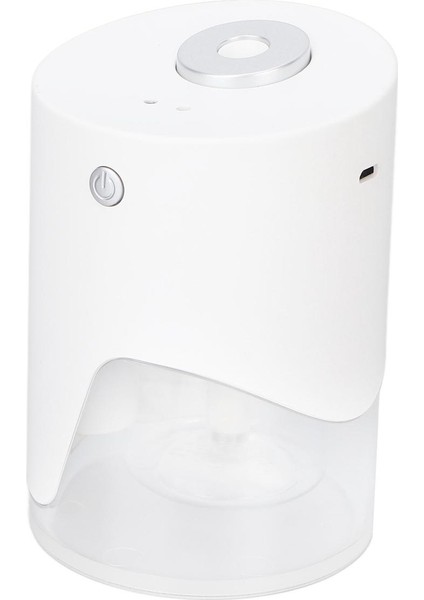 Erkekler Için Serin Mist Nemlendirici Profesyonel Akıllı Otomatik Sensör El (Yurt Dışından)