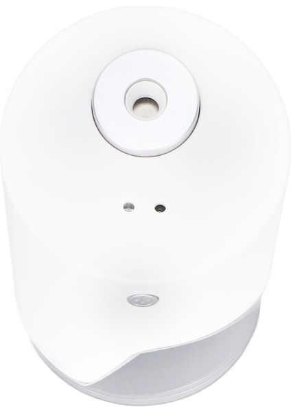 Erkekler Için Serin Mist Nemlendirici Profesyonel Akıllı Otomatik Sensör El (Yurt Dışından) fırsatları