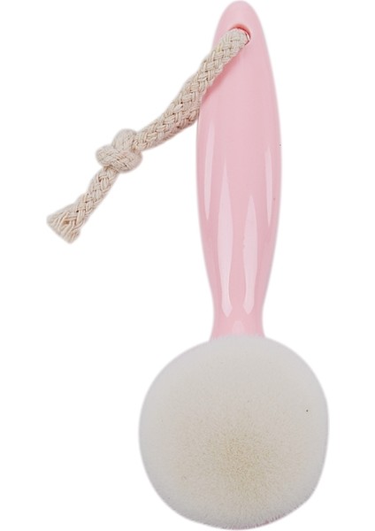 Süper Ince Fiber Yumuşak Yüz Fırçası Uzun Saplı (Yurt Dışından) fırsatları