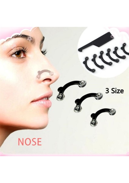 6 Adet/takım Güzellik Masaj Aleti (Yurt Dışından) fırsatları