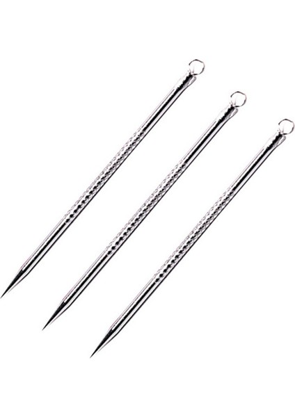 Gümüş Cilt Komedon Kiti (Yurt Dışından)