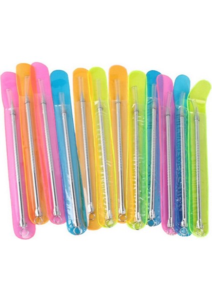 Gümüş Cilt Komedon Kiti (Yurt Dışından) modelleri