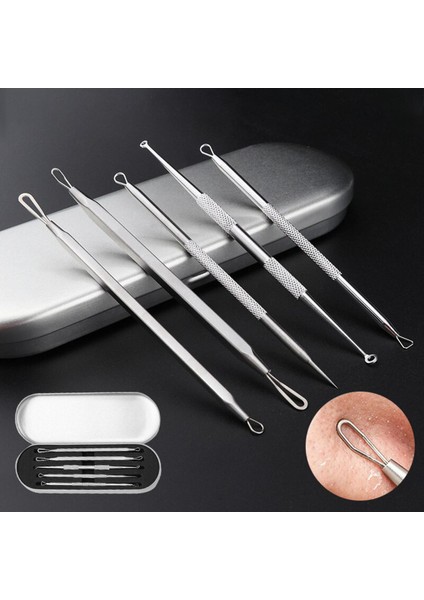 Adet/Paket Iğne Yüz Cilt Bakımı Araçları (Yurt Dışından)