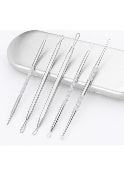 Adet/Paket Iğne Yüz Cilt Bakımı Araçları (Yurt Dışından) modelleri