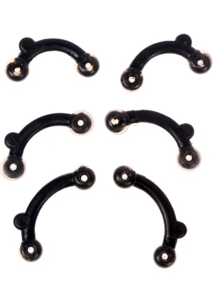 6 Adet/takım Güzellik Masaj Aleti (Yurt Dışından) indirimleri