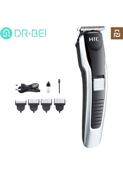 Dr Beı Elektrikli Saç Kesme Makinesi Keskin Şarj Tipi Elektrikli Saç Kesme Makinesi (Yurt Dışından) fiyatları