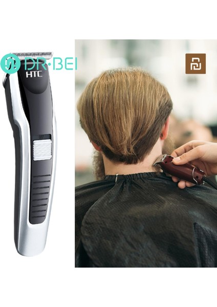 Dr Beı Elektrikli Saç Kesme Makinesi Keskin Şarj Tipi Elektrikli Saç Kesme Makinesi (Yurt Dışından) indirimleri