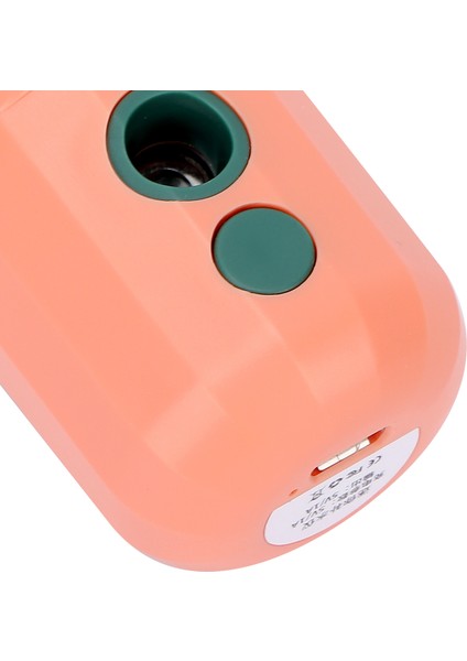 Şarj Edilebilir Yüz Sisi Püskürtücü Cilt Nemlendirici Nemlendirici (Yurt Dışından) fırsatları