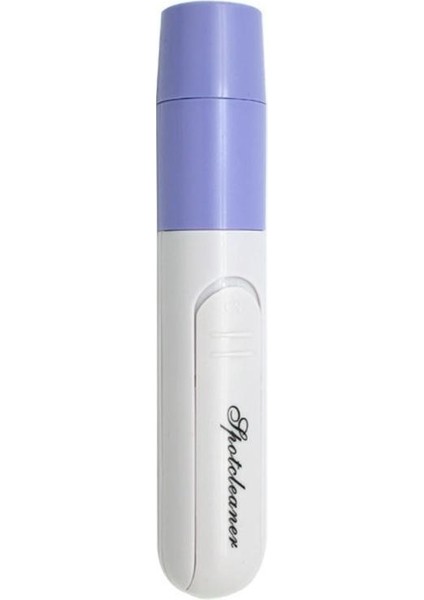 Sıcak Taşınabilir Yüz Temizleyici Güzellik Makinesi (Yurt Dışından) modelleri