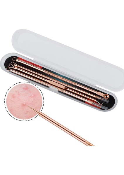 Adet/Takım Komedon Cilt Bakımı Aracı (Yurt Dışından) modelleri