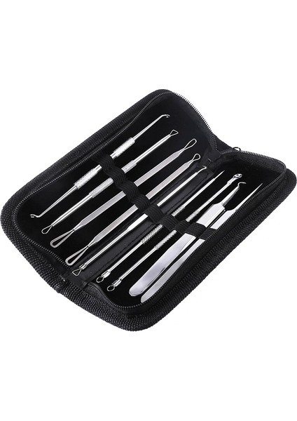 Adet/Takım Çelik Yüz Cilt Bakımı Temizleme Araçları (Yurt Dışından) fırsatları