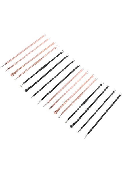 Cilt Temizleme Komedon Kiti (Yurt Dışından)