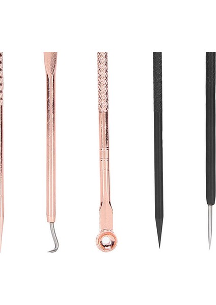 Cilt Temizleme Komedon Kiti (Yurt Dışından) indirimleri