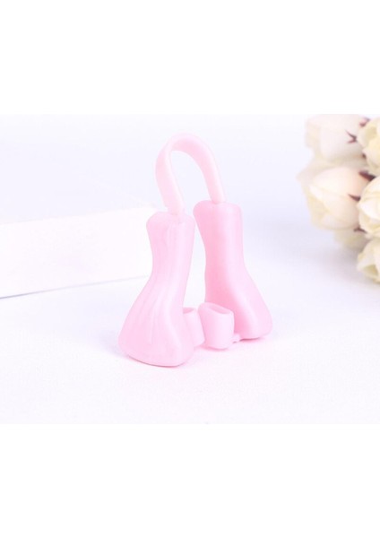 Güzellik Burun Klipsi Kaldırma Köprüsü Yüz Fitness Düzleştirme Şekillendirme Yüz Kesme Düzeltici Burun Şekillendirme Alet Stili 5 (Stil 5) (Yurt Dışından)