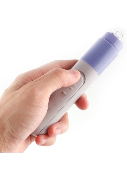 Elektrikli Yüz Cilt Temizleyici Yüz Vakum Masajı (Yurt Dışından) modelleri