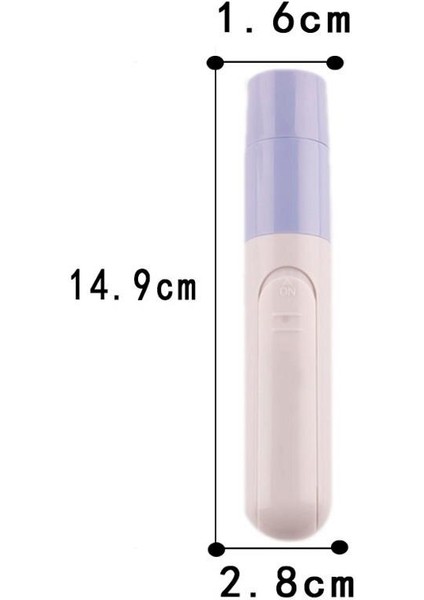 Elektrikli Yüz Cilt Temizleyici Yüz Vakum Masajı (Yurt Dışından) indirimleri