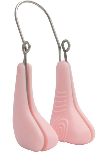 1 Adet Burun Silikon Klipsi (Mavi) (Yurt Dışından) modelleri