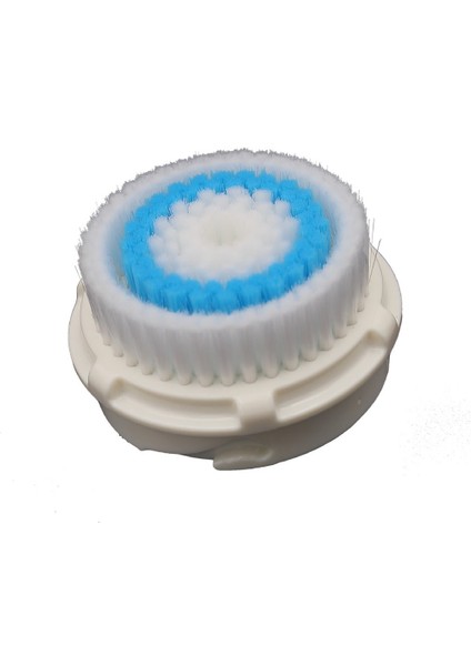 Elektrikli Yüz Temizleme Fırçası Başlığı Sonic Temizleme Fırçası Başlığı Yıkama - Beyaz Temiz Tip (Yurt Dışından) indirimleri