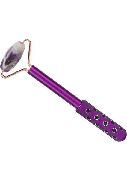 Masaj Için Yüz Güzellik Rulo Taşı Germanium (Yurt Dışından)