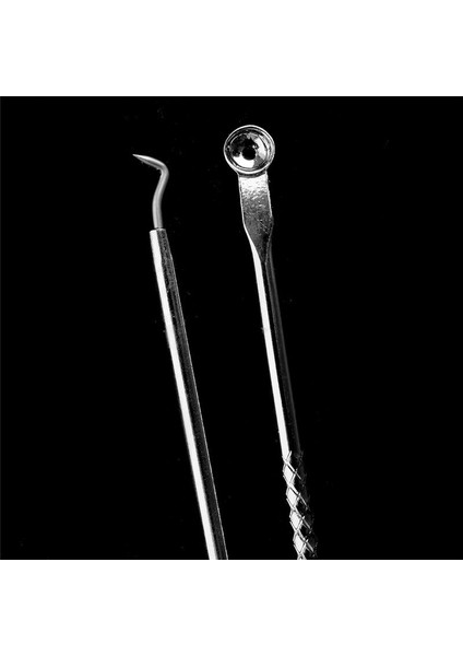 Adet Çelik Iğne Cilt Temizleyici (Yurt Dışından) modelleri