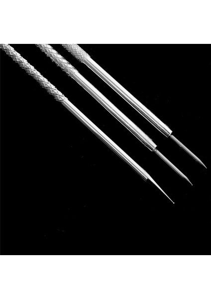 Adet Çelik Iğne Cilt Temizleyici (Yurt Dışından) indirimleri