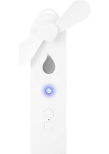 Yeni Stil El USB Nemlendirici Fan Mini Soğutma Suyu Sisi Sprey Misting (Yurt Dışından) fırsatları