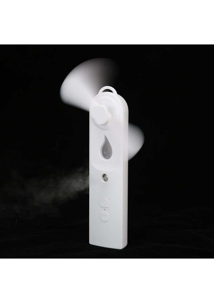 Yeni Stil El USB Nemlendirici Fan Mini Soğutma Suyu Sisi Sprey Misting (Yurt Dışından) indirimleri
