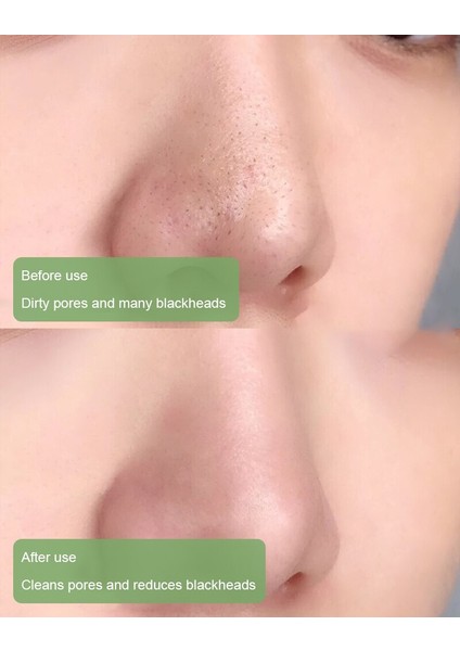 Yeşil Çay Yüz Maskes (Yurt Dışından) fırsatları