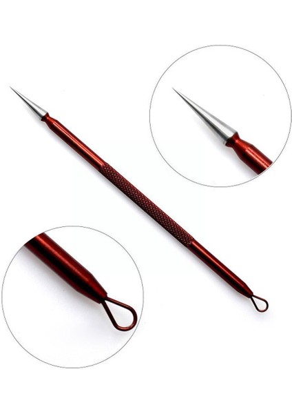 Cilt Temizleme İğnesi G3M0 (Yurt Dışından) fırsatları