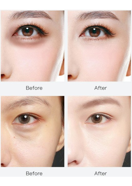 60 Adet Göz Maskesi (Yurt Dışından) modelleri