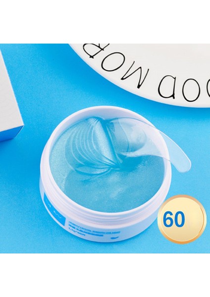 60 Adet Göz Maskesi (Yurt Dışından) fırsatları