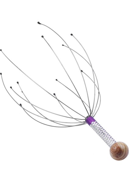 Saç Derisi Baş Masajı (Yurt Dışından) fiyatları