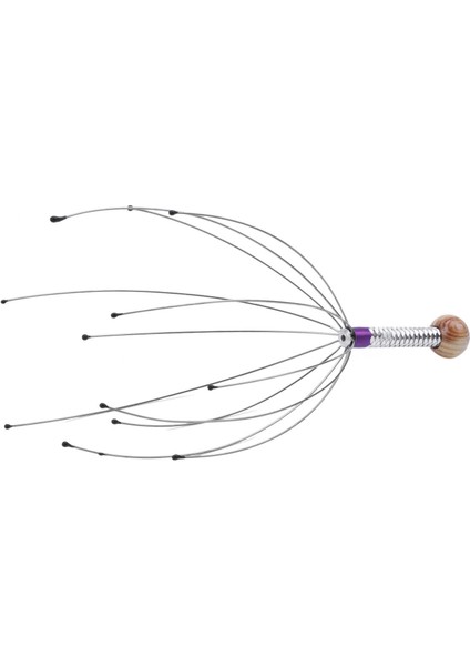 Saç Derisi Baş Masajı (Yurt Dışından) modelleri