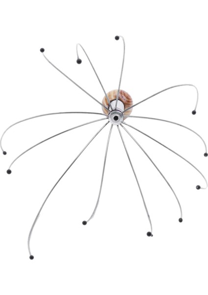 Saç Derisi Baş Masajı (Yurt Dışından) fırsatları