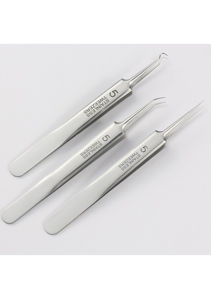 Profesyonel Komedon Cımbız (Yurt Dışından) fırsatları