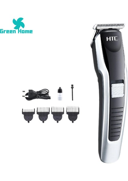 Green Home Saç Kesme Makinesi Çıkarılabilir Şarj Edilebilir Tip Saç Kesme Makinesi Malzemeleri (Yurt Dışından)