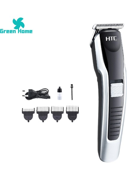 Green Home Saç Kesme Makinesi Çıkarılabilir Şarj Edilebilir Tip Saç Kesme Makinesi Malzemeleri (Yurt Dışından) fiyatları