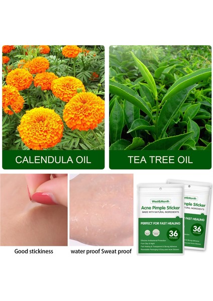 Şeffaf Görünmez Cilt Bakımı Yüz Çıkartmalar (Yurt Dışından) modelleri