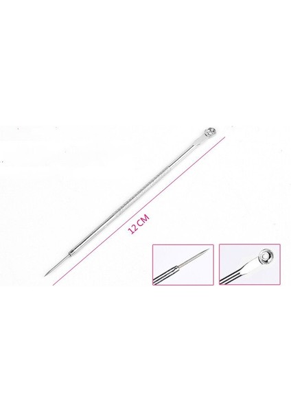 Yüz Temizleme Aletleri Için 4 Parçalı Set (Yurt Dışından) fırsatları