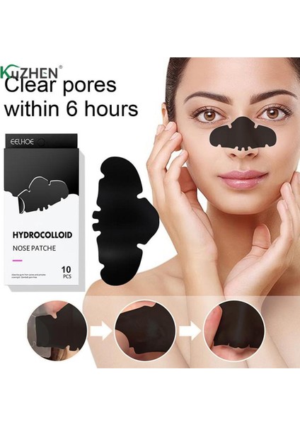 Burun Maske Temizlik Cilt Bakımı (Yurt Dışından)