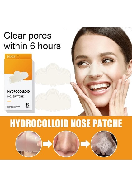 Burun Maske Temizlik Cilt Bakımı (Yurt Dışından) fiyatları