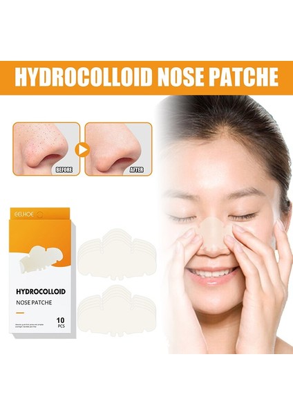 Burun Maske Temizlik Cilt Bakımı (Yurt Dışından) modelleri