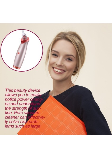 Elektrikli Cilt Bakım Aleti (Yurt Dışından) fırsatları