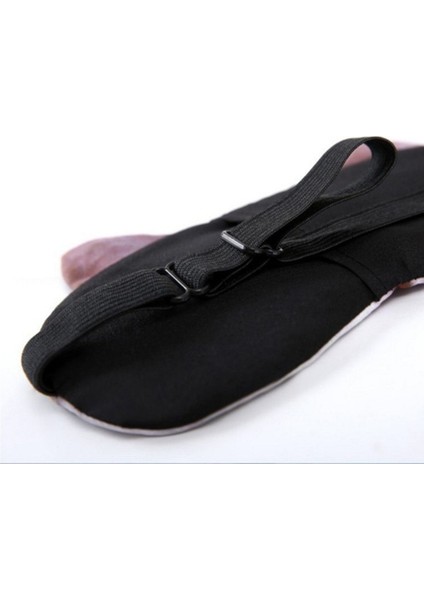 Sevimli Kedi Uyku Maskesi Yumuşak Taşınabilir Seyahat Eyepatch1（1） (Yurt Dışından) fırsatları