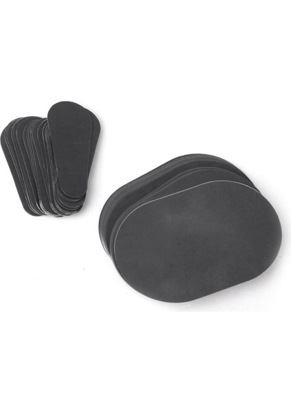 80 Adet Vücut Epilasyon Pedleri Cilt Bakımı Araçları (Yurt Dışından)