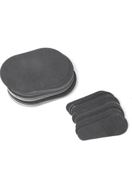 80 Adet Vücut Epilasyon Pedleri Cilt Bakımı Araçları (Yurt Dışından) modelleri