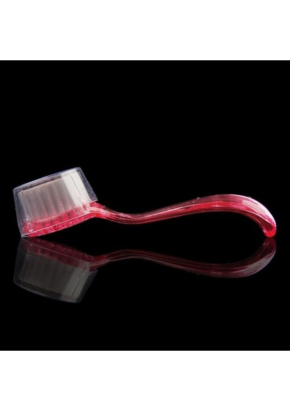 Adet Plastik Elektrikli Olmayan Temizleme Fırçası Peeling Yüz Temizleme Fırçası Yüz Temizleme Yıkama Kapağı Yumuşak Kıl Fırça Fırçalayın (Yurt Dışından) fırsatları