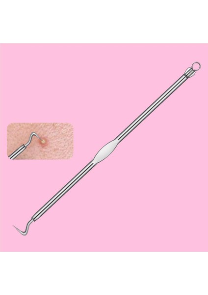 9 Adet Yüz Bakımı Komedon Alet Setleri (Yurt Dışından) modelleri