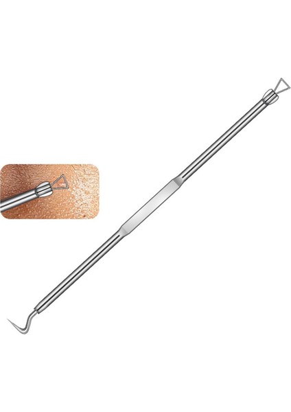 9 Adet Yüz Bakımı Komedon Alet Setleri (Yurt Dışından) fırsatları