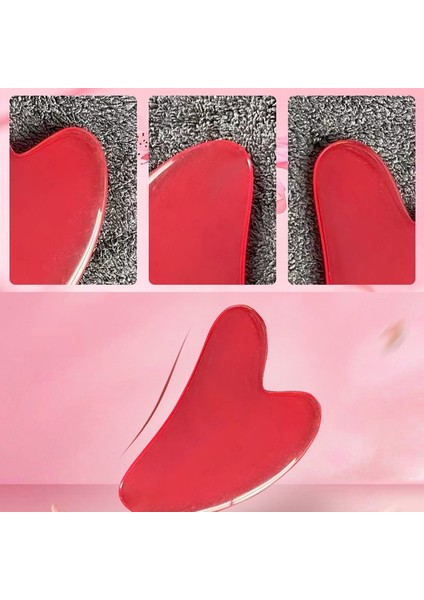 Güzel Masaj Balmumu Guasha Masaj Yüz Masajı Spa Masaj Aracı (Yurt Dışından) fırsatları